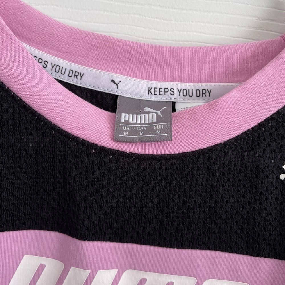 Puma Shirt - Picture 4 of 4